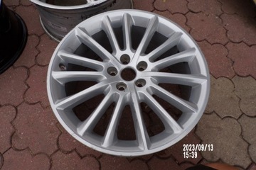 JAGUAR XE FELGA GX73-1007-LA JA 8.5JX19 ET55