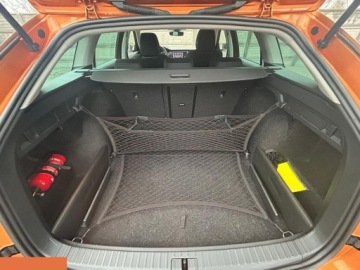 Skoda Octavia IV Kombi 2.0 TDI 115KM 2023 Skoda Octavia 2.0d 115KM 2023r gwarancja! Faktura VAT, zdjęcie 18