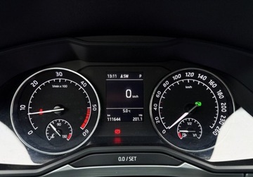 Skoda Superb III Liftback Facelifting 2.0 TDI SCR 150KM 2019 Skoda Superb 2.0 TDI 190KM SCR Style DSG Salon PL I-wszy wlasciciel 2.0, zdjęcie 20