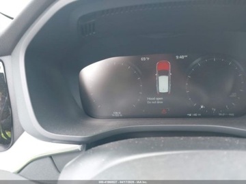 Volvo XC60 II 2019 Volvo XC 60 2019 VOLVO XC60 T5 MOMENTUM 2.0 Benzyna 258KM, zdjęcie 11