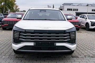  JAC JS8 1.5 T-GDI DCT 7os. Suv 175KM 2025, zdjęcie 1