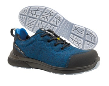 BUTY ROBOCZE Z NOSKIEM S3 SPORTOWE EKOLOGICZNE 41