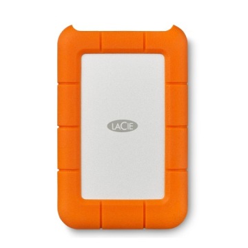 LaCie Dysk Rugged 5TB Usb 3.1 2,5 STFR5000800