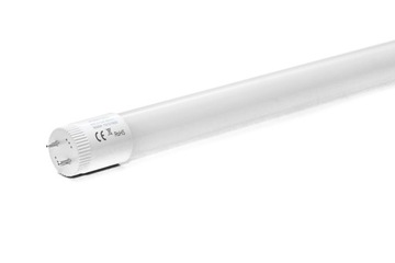 ŚWIETLÓWKA LED T8 120cm 18W NEUTRALNA 2340lm