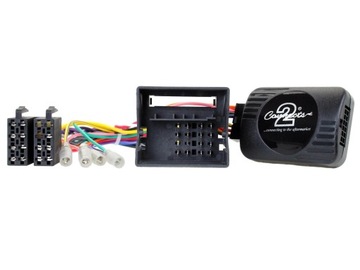 Adapter do sterowania z kierownicy Mercedes A,B,C,R,Sprinter CTSMC001.2