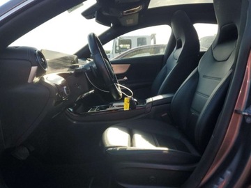 Mercedes CLA C118/X118 2020 Mercedes-Benz CLA 250 4Matic 2020 2.0l 2.0 Benzyna 221KM, zdjęcie 7