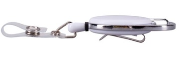 SKI-PASS С ПОДВЕСНОЙ РУЧКОЙ-КАРАБИНОМ