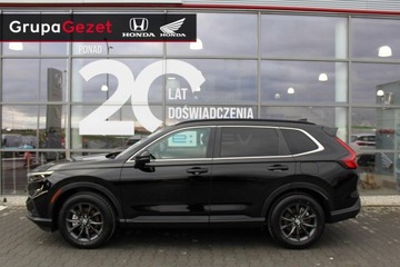 Honda CR-V VI SUV 2.0 i-MMD  184KM 2025 Honda CR-V 2,0 Hybryda Elegance 4WD*dostępne inne kolory od ręki* rabat 2, zdjęcie 1
