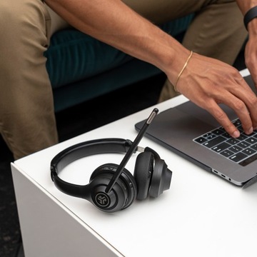Идеальные наушники для работы JLab Go Work Bluetooth