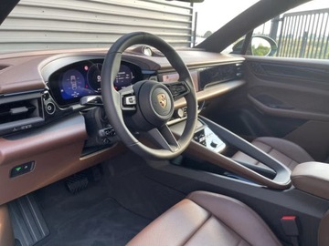 Porsche Macan 2026 PORSCHE Macan 4 Suv (387KM) 2026, zdjęcie 6