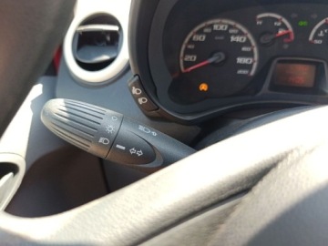 Ford Ka III 1.2 Duratec 69KM 2014 Ford KA 1.2 Trend EU5 II (2008-2018) Ford KA 1,2 E, zdjęcie 22