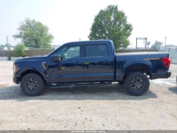 Ford 2024 Ford F150 Tremor 2024 5.0l 5.0 Benzyna 400KM, zdjęcie 2