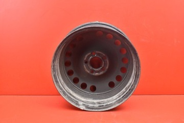 DISK OCELOVÝ ET37 6.5JX16H2 5X110X65 OPEL ASTRA 3 H