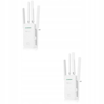 Router wi-fi odblokowany bezprzewodowy 2 szt