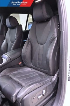 BMW X5 G05 SUV 2.0 25d 231KM 2022 BMW X5 xDrive25dAdaptacyjne Reflektory LEDPakiet Sportowy MFotele Sportowe, zdjęcie 14