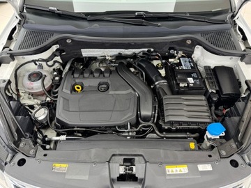 Skoda Karoq Crossover 1.5 TSI ACT 150KM 2021 Skoda Karoq Style / LED / ACC / Ambiente / CarPlay, zdjęcie 18