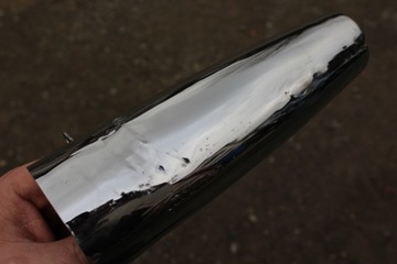 HONDA VTX 1300 VT 03-09 СТЕКЛО КОРПУСА ЛАГА КРЫШКА