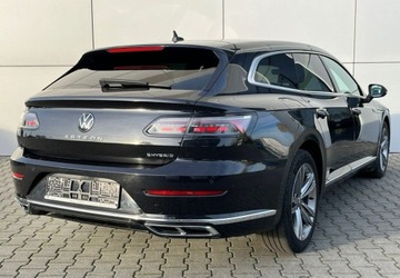 Volkswagen Arteon Shooting Brake Plug-in 1.4 TSI Plug-In-Hybrid 218KM 2022 Volkswagen Arteon PlugIn R-Line Automat FV 23 1.4 Hybryda Plug-in, zdjęcie 7
