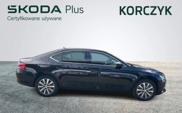 Skoda Superb III 2023 Skoda Superb 1.4 TSI iV 218 KM 6DSGStyle 1.4 Hybryda Plug-in 156KM, zdjęcie 5