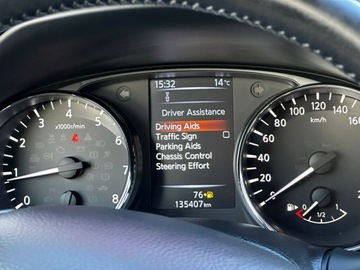 Nissan Qashqai II Crossover 1.2 DIG-T 115KM 2016 Nissan Qashqai 2 kpl. kół, Kamera, Grzane fotele, zdjęcie 17