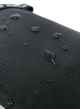 Дорожный чемодан для мыла Matador FlatPak - уголь