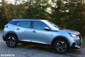 Peugeot 2008 II 2020 Peugeot 2008 Peugeot 2008 1.5 Diesel 130KM, zdjęcie 2