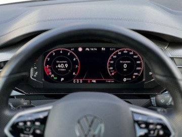 Volkswagen Arteon Fastback Facelifting 2.0 TSI 190KM 2022 Volkswagen Arteon Shooting Brake R-Line 2.0 TSI 190KM DSG Panorama Harman, zdjęcie 27