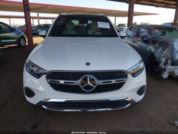 Mercedes GLC C254/X254 2025 Mercedes-Benz GLC 300 2025 2.0l 2.0 Benzyna 255KM, zdjęcie 6