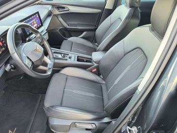 Cupra Formentor Crossover PHEV 1.4 e-HYBRID 204KM 2022 Cupra Formentor serwis ASO 1.4 hybryda 204KM bezwypadkowy pakiety kamera36, zdjęcie 14