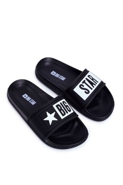 ДЕТСКИЕ ШЛЕПАНКИ BIG STAR ДЛЯ МАЛЬЧИКОВ И ДЕВОЧЕК