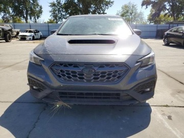 Subaru 2022 Subaru WRX Subaru WRX Premium CVT, od ubezpieczalni, zdjęcie 1