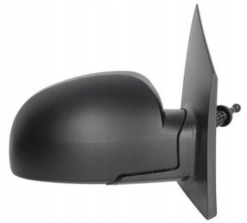 HYUNDAI GETZ 02-05 LUSTERKO PRAWE MANUALNE NOWE
