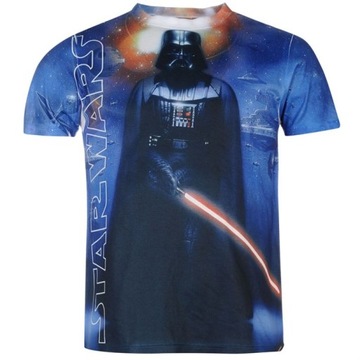 Koszulka Star Wars Darth Vader [Rozmiar: M]