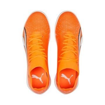 КОМНАТНАЯ ОБУВЬ PUMA ULTRA MATCH IT 10722101 р 38