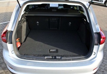 Ford Focus IV 2024 Ford Focus 1.0 EcoBoost Hyb 125KM TitaniumX Pakiet Winter SalonPL FV23 Gwa, zdjęcie 7