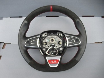 RENAULT MEGANE IV RS KIEROWNICA