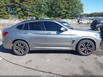 BMW 2020 BMW X4 M 2020 3.0l 3.0 Benzyna 473KM, zdjęcie 6