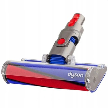 ORYGINALNA ELEKTROSZCZOTKA Soft-Roller v8 v10 v11