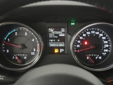 Jeep Grand Cherokee IV Terenowy 3.0 V6 CRD 241KM 2012 Jeep Grand Cherokee 3.0 CRD, Salon Polska, zdjęcie 10