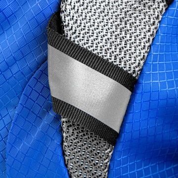 Велосипедный рюкзак для бега с водным пузырем Sprinter 5л.