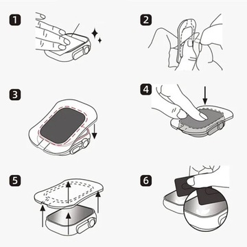 2x ЗАКАЛЕННОЕ СТЕКЛО ДЛЯ APPLE WATCH ULTRA ULTRA 2 49MM С КРЕПЛИТЕЛЬНОЙ РАМКОЙ