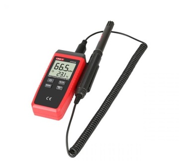 UNI-T UT333S Измеритель температуры и влажности