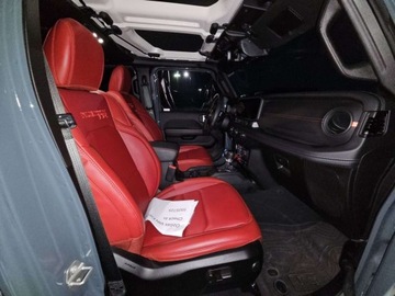 Jeep Wrangler IV 2024 Jeep Wrangler Rubicon 392 2024 6.4 Benzyna 470KM, zdjęcie 2