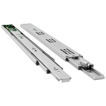 Prowadnica GTV VERSALITE L-550 PUSH + CICHY DOMYK