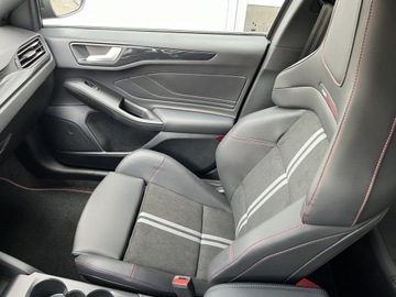 Ford Focus IV Kombi ST Facelifting 2.3 EcoBoost 280KM 2024 Ford Focus Kombi ST X 280 KM automat, kolory! Od ręki!, zdjęcie 20