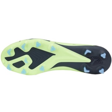 Бутсы Puma Ultra Match FG/AG, размер 43