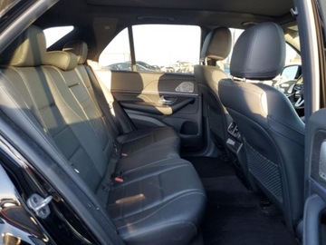 Mercedes GLE V167 2022 Mercedes-Benz GLE 350 4Matic 2022 2.0l 2.0 Benzyna 255KM, zdjęcie 11