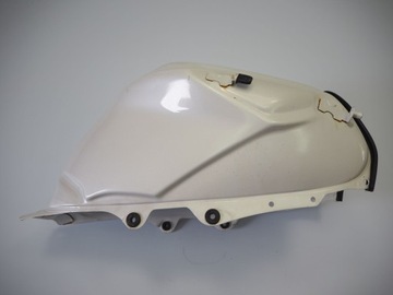 Yamaha YS 125 17-19 BAK Топливный бак
