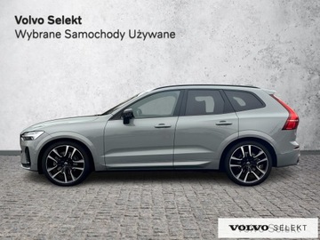 Volvo XC60 II 2024 Volvo XC 60 FV23% SalonPL B4D Ultimate Dark AWD Fu, zdjęcie 2