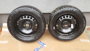FELGA KOŁO ZAPAS 6JX15H2 ET29 8X0601027C AUDI A1